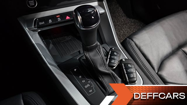 Audi Q3 35 TDI Quattro Premium купить на сайте DeffCars