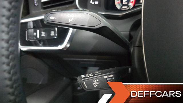 Audi A6 45 TFSI Quattro Premium купить на сайте DeffCars