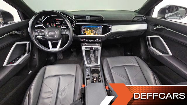 Audi Q3 35 TDI Premium купить на сайте DeffCars