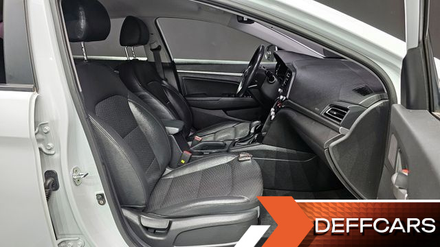 Hyundai AVANTE 1.6 Smart купить на сайте DeffCars
