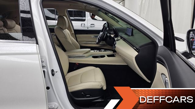 Genesis GV70 2.5T Gasoline 2WD купить на сайте DeffCars