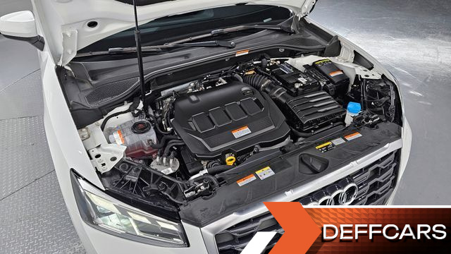 Audi Q2 35 TDI Premium купить на сайте DeffCars