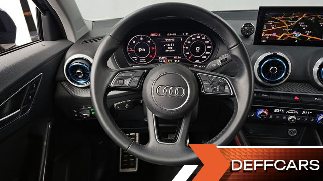 Audi Q2 35 TDI купить на сайте DeffCars