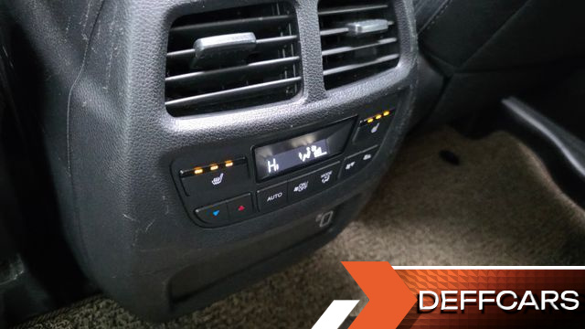 Honda PILOT 3.5 купить на сайте DeffCars
