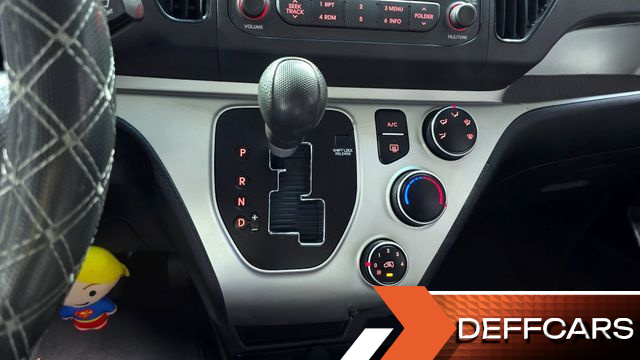 Kia RAY VAN купить на сайте DeffCars