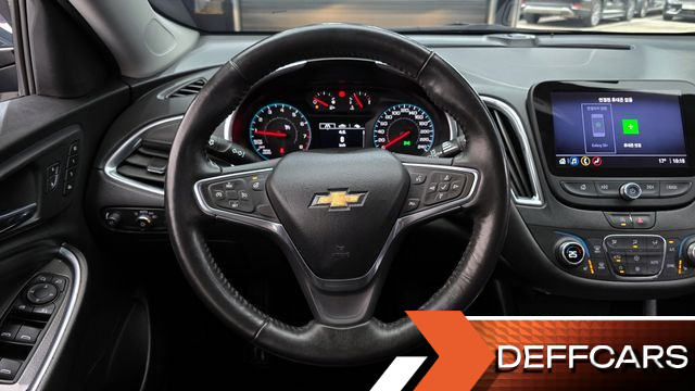 ChevroletGMDaewoo MALIBU 1.3 Turbo LT Deluxe купить на сайте DeffCars