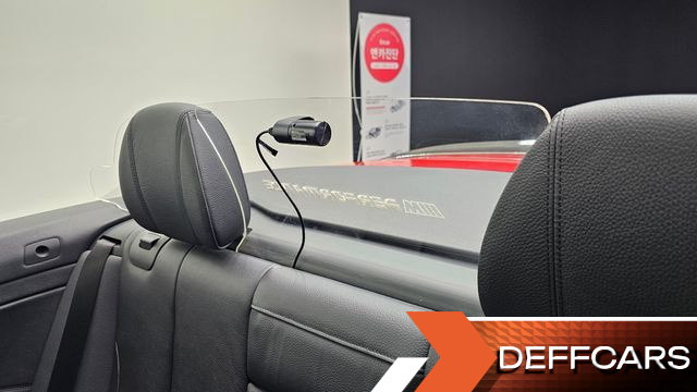 BMW 4-SERIES 430i M Sport Convertible купить на сайте DeffCars