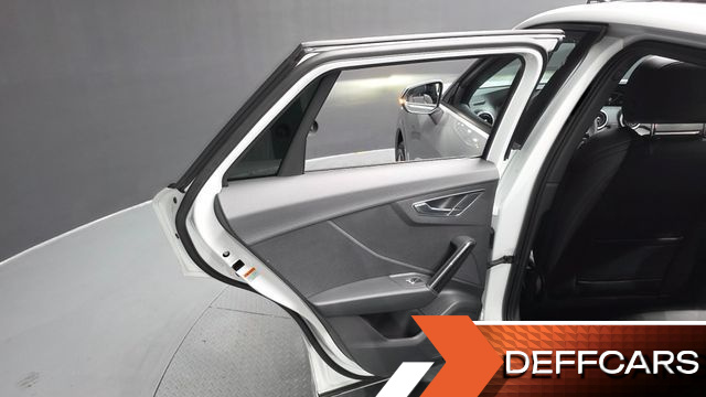 Audi Q2 35 TDI Premium купить на сайте DeffCars