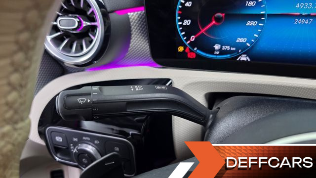 Mercedes A-CLASS A200d Sedan купить на сайте DeffCars