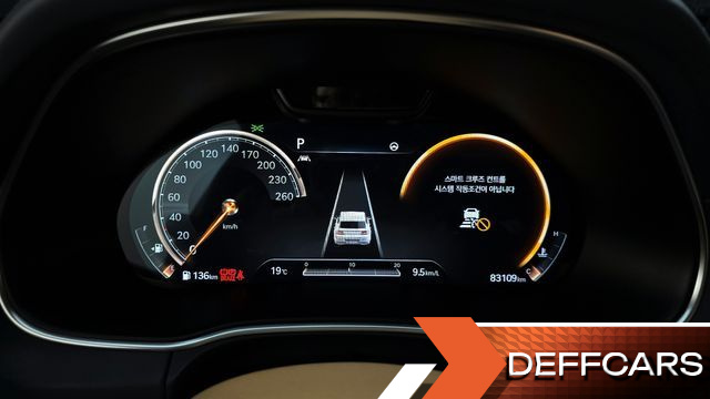 Genesis GV80 3.0 Diesel AWD купить на сайте DeffCars