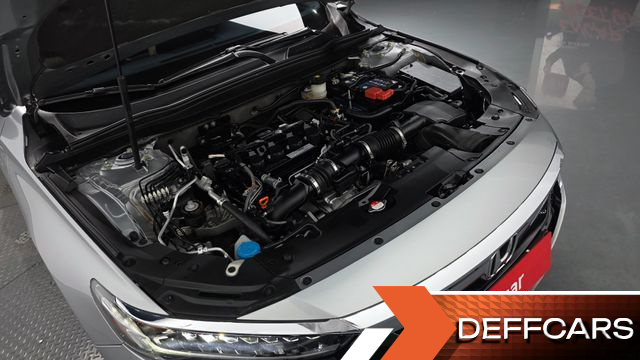 Honda ACCORD 1.5 Turbo купить на сайте DeffCars