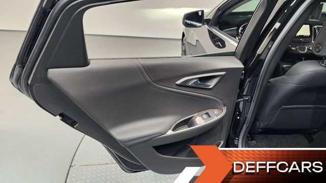 ChevroletGMDaewoo MALIBU 2.0 Turbo Redline купить на сайте DeffCars