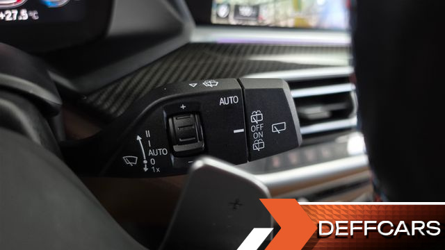 BMW X5M 4.4 Competition купить на сайте DeffCars