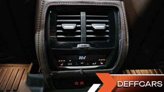 BMW X4 xDrive20i M Sport Pro Special Edition купить на сайте DeffCars