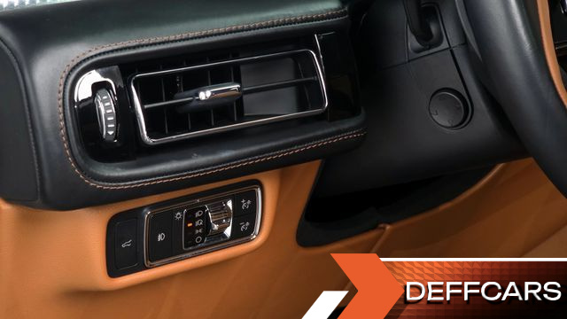 Lincoln AVIATOR 3.0 Black Label AWD купить на сайте DeffCars