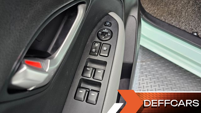 Kia RAY Prestige купить на сайте DeffCars