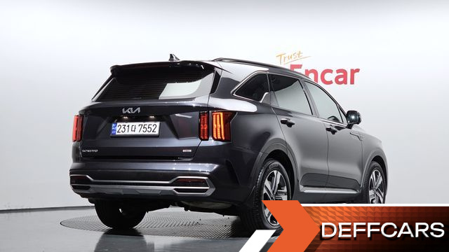 Kia SORENTO HEV 1.6 2WD Gravity купить на сайте DeffCars