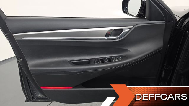 Hyundai GRANDEUR 2.5 Le Blanc купить на сайте DeffCars