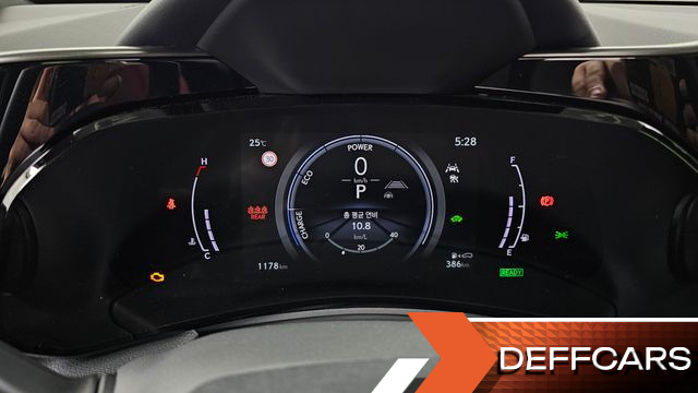 Lexus NX Luxury купить на сайте DeffCars