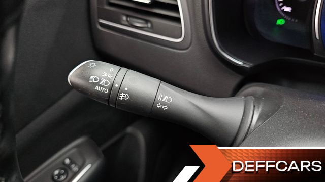 Renault-KoreaSamsung QM6 Gasoline 2WD RE купить на сайте DeffCars