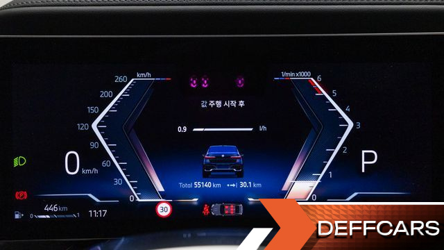BMW 7-SERIES 740d xDrive M Sport купить на сайте DeffCars