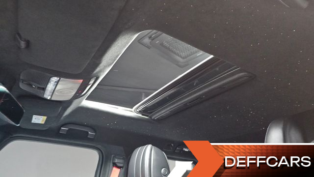 Mercedes G-CLASS AMG G63 Manufaktur купить на сайте DeffCars