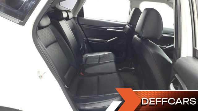 Kia SELTOS Gasoline 1.6 Turbo 2WD Signature купить на сайте DeffCars
