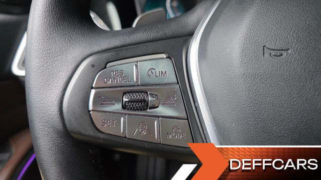 BMW 3-SERIES 320d Luxury купить на сайте DeffCars
