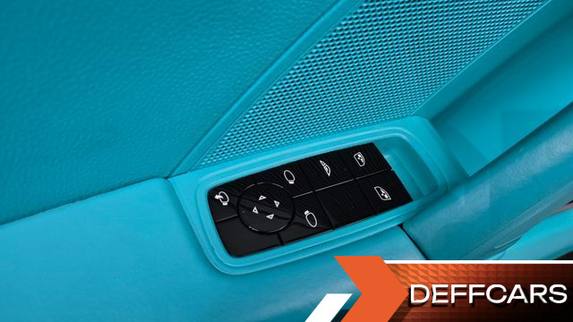 Porsche 911 Carrera Cabriolet купить на сайте DeffCars