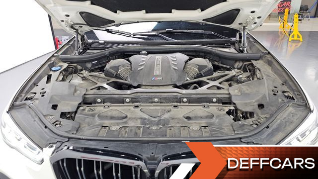 BMW X5M 4.4 Competition купить на сайте DeffCars