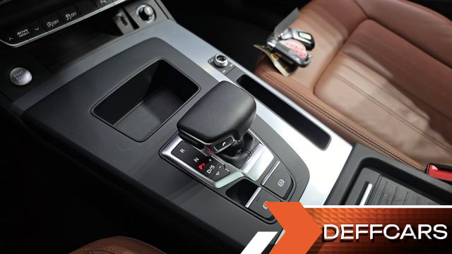 Audi Q5 45 TFSI Quattro Premium Sportback купить на сайте DeffCars