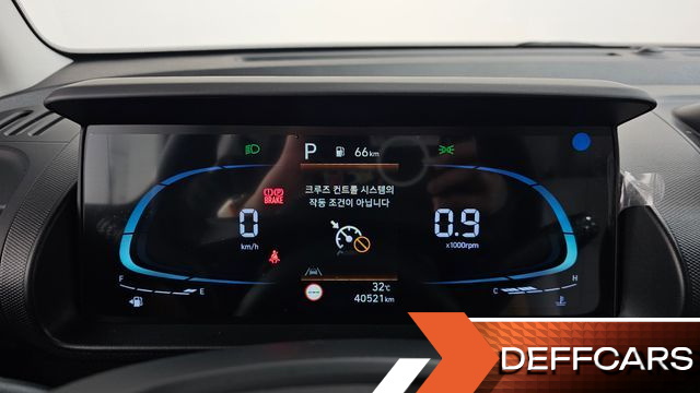 Hyundai CASPER Smart купить на сайте DeffCars