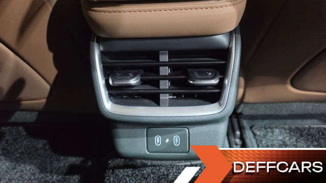 Hyundai GRANDEUR Calligraphy купить на сайте DeffCars