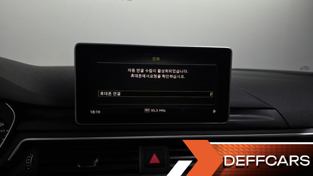 Audi A4 30 TDI Premium купить на сайте DeffCars