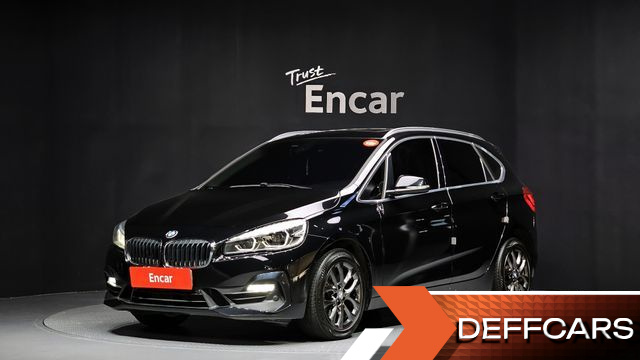 BMW 2-SERIES Advantage купить на сайте DeffCars