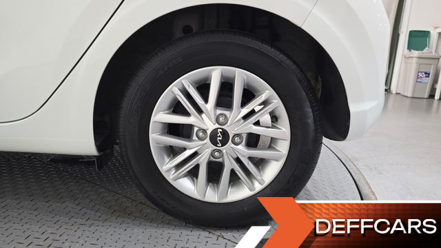 Kia MORNING Prestige купить на сайте DeffCars