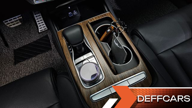 Kia K9 3.8 GDI AWD Best Selection Ⅰ купить на сайте DeffCars
