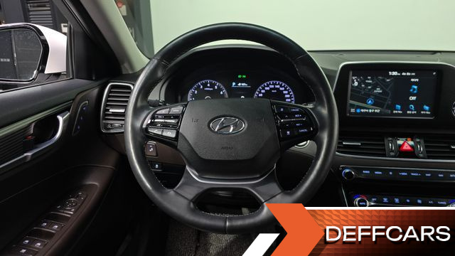 Hyundai GRANDEUR 3.0 Exclusive Special купить на сайте DeffCars