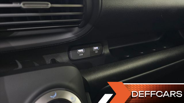 Hyundai CASPER The Essential Light купить на сайте DeffCars