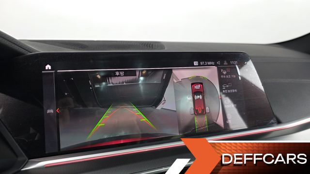 BMW X6 xDrive30d M Sport купить на сайте DeffCars