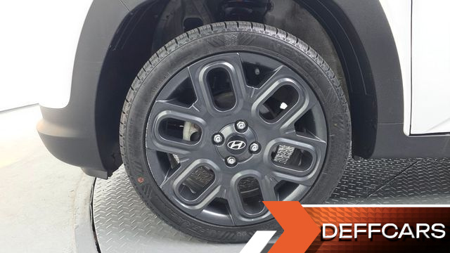 Hyundai CASPER Modern купить на сайте DeffCars