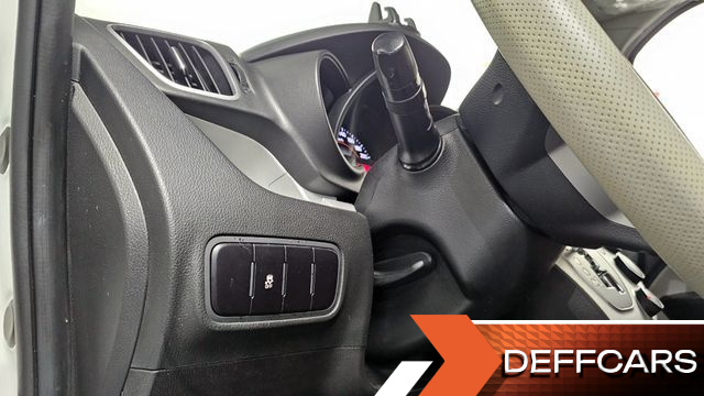Kia RAY Van DLX купить на сайте DeffCars