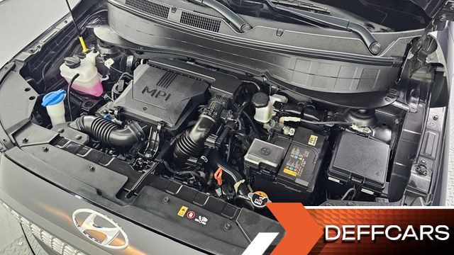Hyundai CASPER The Essential Light купить на сайте DeffCars