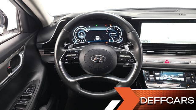 Hyundai GRANDEUR 2.5 Premium купить на сайте DeffCars