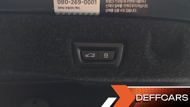 BMW 5-SERIES 530e купить на сайте DeffCars