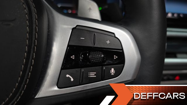 BMW X6 xDrive30d M Sport купить на сайте DeffCars