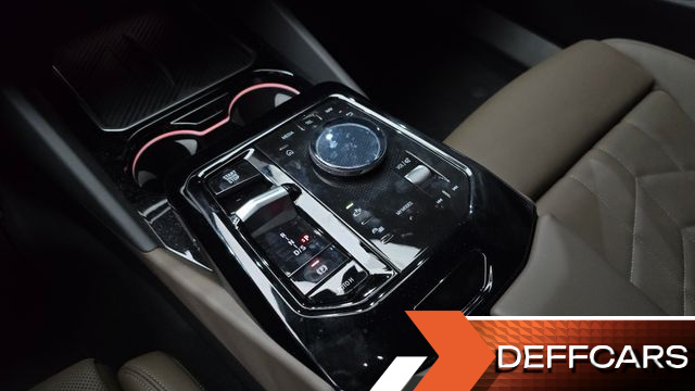 BMW 5-SERIES 520i Special Edition купить на сайте DeffCars