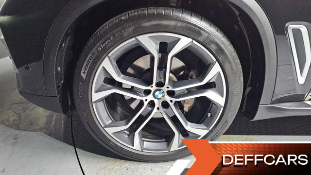 BMW X5 xDrive 40i xLine купить на сайте DeffCars