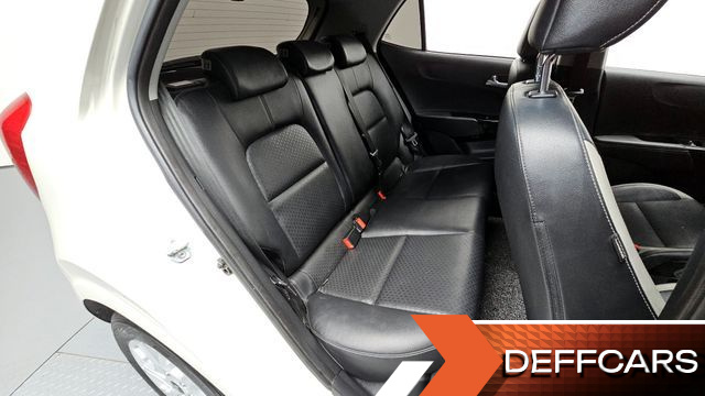 Kia MORNING Luxury купить на сайте DeffCars