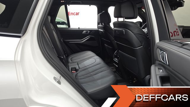 BMW X5 xDrive 30d M Sport купить на сайте DeffCars